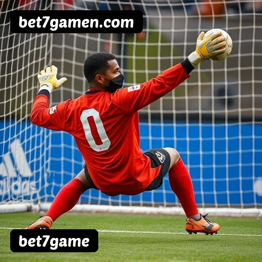 Bônus e promoções bet7game