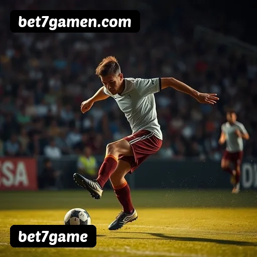 Logo da bet7game