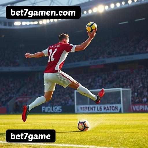 App bet7game para iOS e Android — interface mobile, login biométrico e PIX integrado